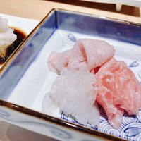 鮨 弁慶 海 - ○お造り様