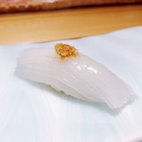 鮨 弁慶 海 - ●赤いか様
