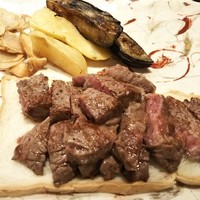 ステーキ・慶 - 米沢牛サーロイン150ｇ
