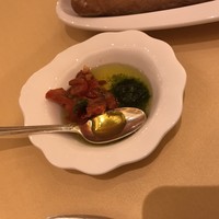 エンパイア・グリル - 