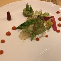 エンパイア・グリル - 