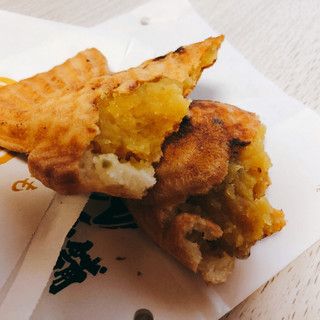 鳴門鯛焼本舗_1