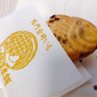 鳴門鯛焼本舗_2