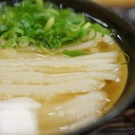 うどん 丸香 - 