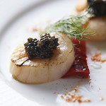 鉄板焼　銀明翠 - 