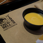 タコベル - 料理写真: