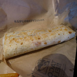 TACO BELL Akua Shitei Odaiba Ten