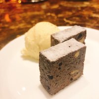 ビストロ クレスタ 麻布十番 - 