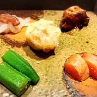 鮨 青海 - 