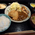 創作鉄板料理とワインを楽しむ店 ～渋谷 居酒屋 花花～ - 