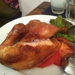 荒井商店 - グリルチキン