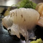 Roppousushi - 鰈