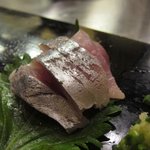 Roppousushi - 鯵