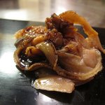 六法すし - 煮蛤