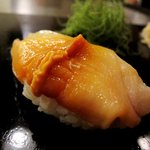 六法すし - 赤貝