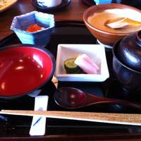 浅草むぎとろ 本店 - 