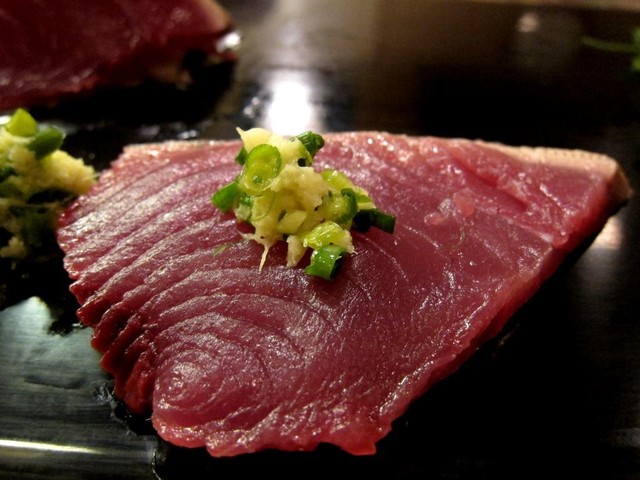 六法すし>