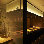 鉄板焼　銀明翠 - 