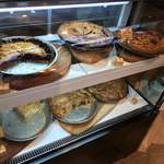 PIE & COFFEE mamenakano - 