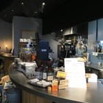 PIE & COFFEE mamenakano - 