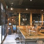 PIE & COFFEE mamenakano - 