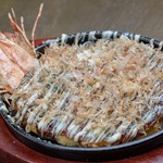 Okonomiyaki Teppan Dainingu Yaitan - 