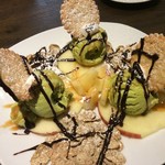 Okonomiyaki Teppan Dainingu Yaitan - 