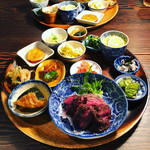 Shokudou Kafe Baiorin - 