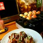 串カツ・もつ鍋　吾田食堂 - 