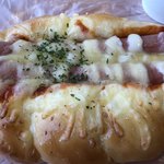 パン工場  - ツォプフ