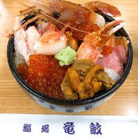 鮨処 竜敏 - 