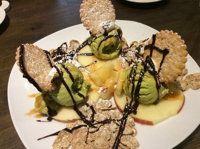 お好み焼き・鉄板ダイニング やいたん - 和歌山/お好み焼き | 食べログ