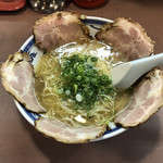 らー麺創房 ぱこ - 