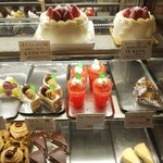 PATISSERIE Saint-Michel - 