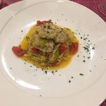 RISTORANTE LIMBUTO - 