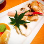 Hide zushi - 