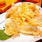 Hide zushi - 