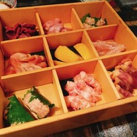 焼鶏あきら 中目黒本店 - 