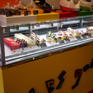 北浜 淀屋橋 肥後橋で人気のケーキ ランキングtop10 食べログ