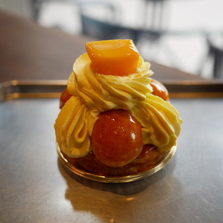 パティスリー ルシェルシェ_1