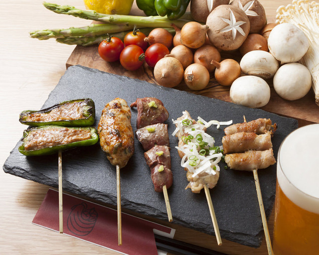 もぢょい有限会社 蘇我駅西口店 蘇我 焼きとん 食べログ