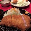 とんかつ 太志