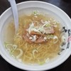 函館麺屋 ゆうみん