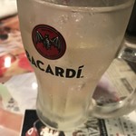 和×中×韓料理 食べ飲み放題 居酒屋 三国団 - 