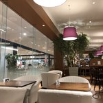 MOA cafe - 