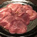 ザカルビ  焼肉本舗 - 