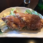 水前寺 JAZZ酒場かっぱ - 