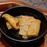 Shisen Ryouri Sempu - 搾菜