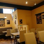 BBQ KITCHEN Tokyo Meatrea Minami Oosawa Ten