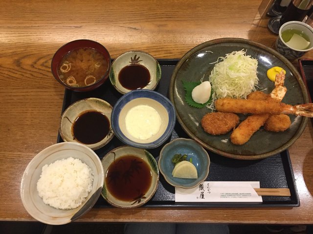 By Tetsu とんかつ蔵屋 名鉄岐阜 とんかつ 食べログ